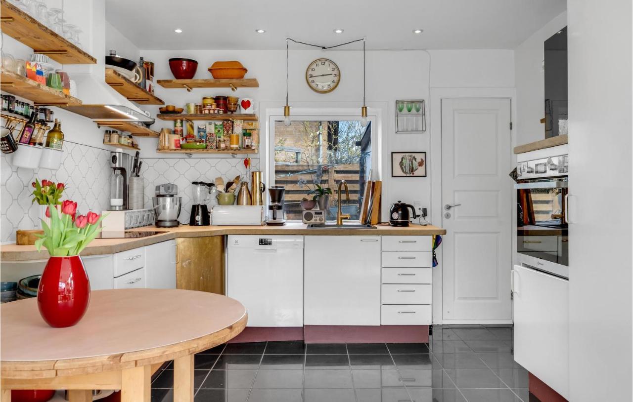 Gorgeous In S With Kitchen Köpenhamn